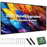 AAJK ALR Projector...image