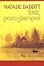 Tuck Para Siempre (Mirasol/ Libros Juveniles) (Spanish Edition)
