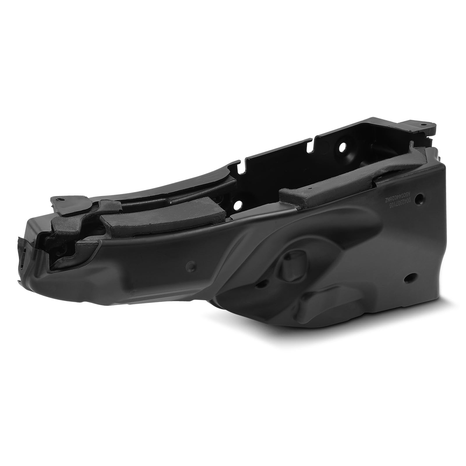 Frankberg Copertura Compressore Compressore aria Compatibile con R.a.n.g.e R.o.v.e.r Spot L320 LS Discovery III Discovery IV L319 LA 2.7L-5.0L 2004-2017 Replace# LR044026