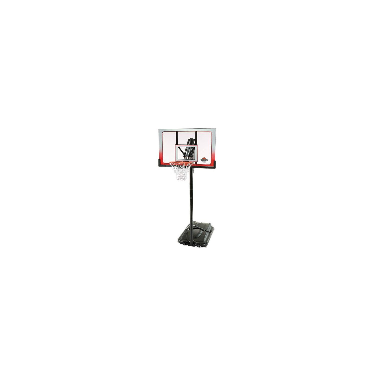 1558 52 Inch Portable Basketball System