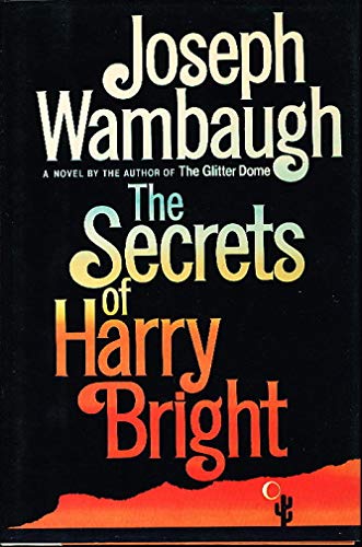 The Secrets of Harry Bright 0681401214 Book Cover