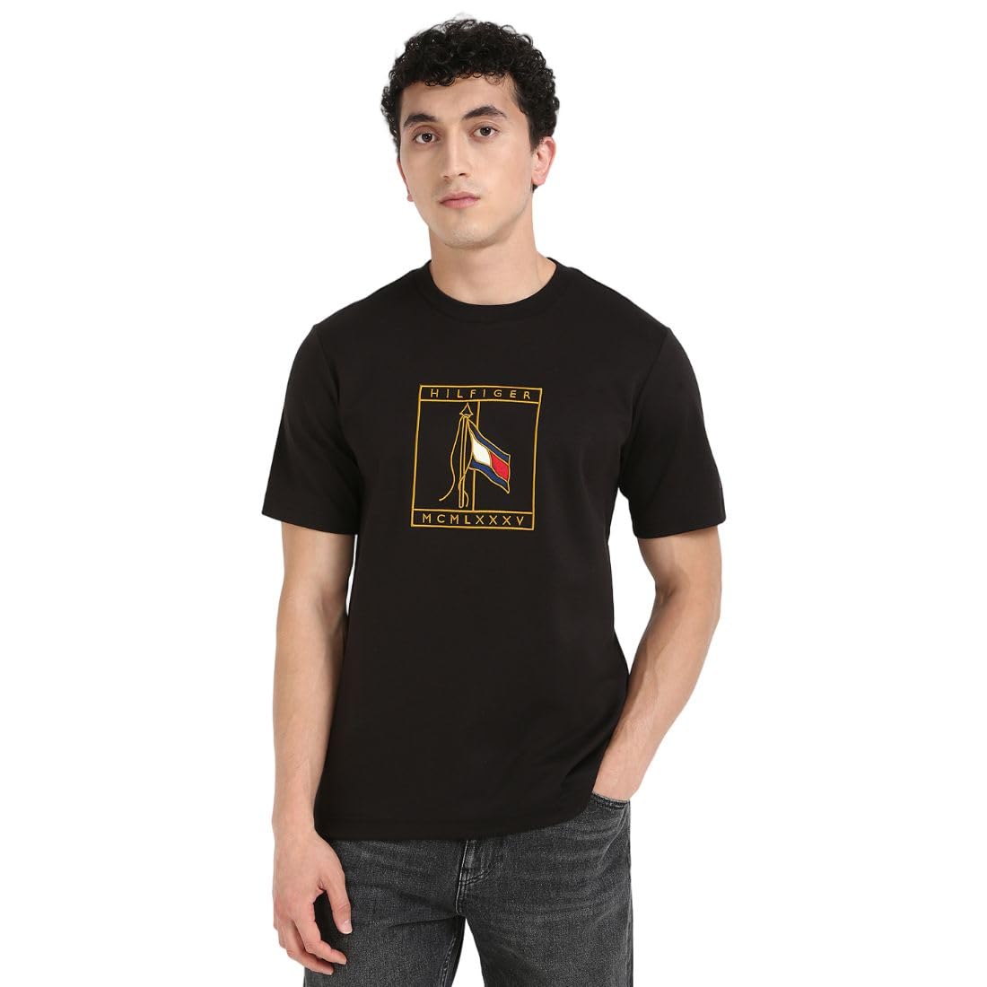 tommy hilfiger Men T-Shirt-picture-43