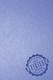 Geprüft und Bestätigt bester Bleigießer aller Zeiten: Notizbuch inkl. To Do Liste  Das perfekte Geschenk für Männer, die Blei gießen  Geschenkidee  Geschenke
