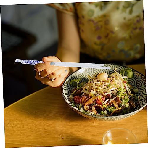Accessoire de cuisine 10 paires robuste et multifonctionnel - 6