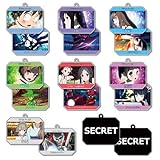 アクセル・ワールド -インフィニット・バースト- トレーディング…