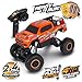 NKOK Ready to Run Mean Machines R/C Rock Crawler Toyota Tacoma