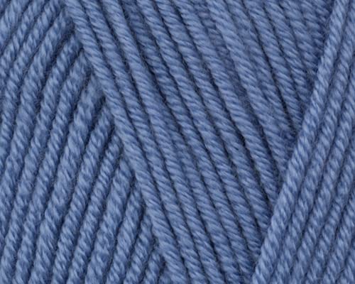 Stylecraft 3107212 New Wondersoft DK Jeans (7212) Yarn - 100g