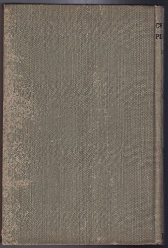 Children's Pilgrimage B00UUCIMWQ Book Cover