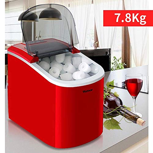 Auto Ice Machine Maker Haushalt Ice Cube Make Ice Maker – Bild 4