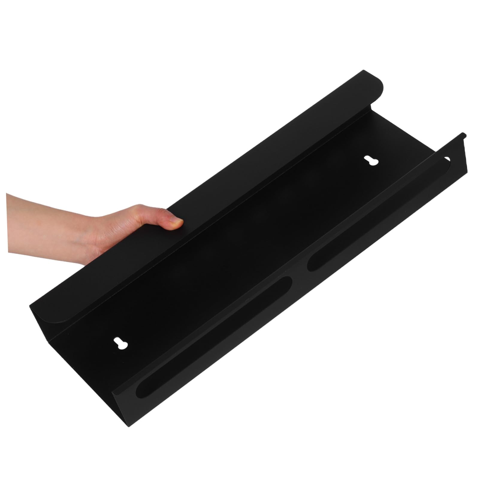 Soporte Robusto para Botellas De Spray y Cepillos Organizador De Pared para Lavado De Autos