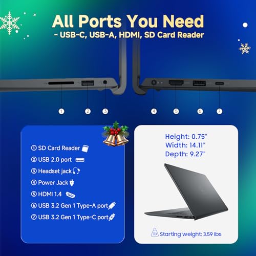 Dell XPS 15 9530 laptop