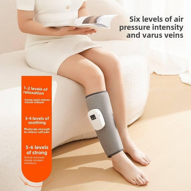 Keva online calf massage | Daily use leg massagar for muscle in the throat. 3 mode | Hands like massage with air compression. Improve blood circulation and relieve pain. 2500 mAh | Big belt | Type c | Luff-01 (a) Keva online calf massage | Daily use leg massagar for muscle in the throat. 3 mode | Hands like massage with air compression. Improve blood circulation and relieve pain. 2500 mAh | Big belt | Type c | Luff-01 (a)