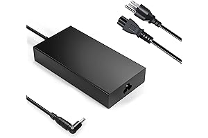 Acer Predator Helios 300 Charger 180W