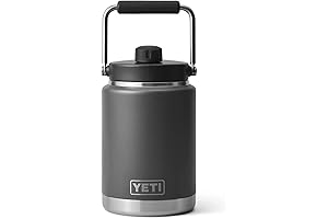 Stanley Half Gallon Jug: Your On-the-Go Hydration Companion