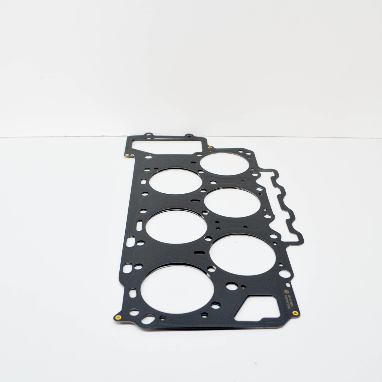Compatibile per Guarnizione testata cilindro in metallo Audi Q7 4L 03H103383K originale