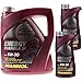 Produktbild 6 Liter Original MANNOL Motoröl ENERGY FORMULA JP 5W-30 Engine Oil Öl