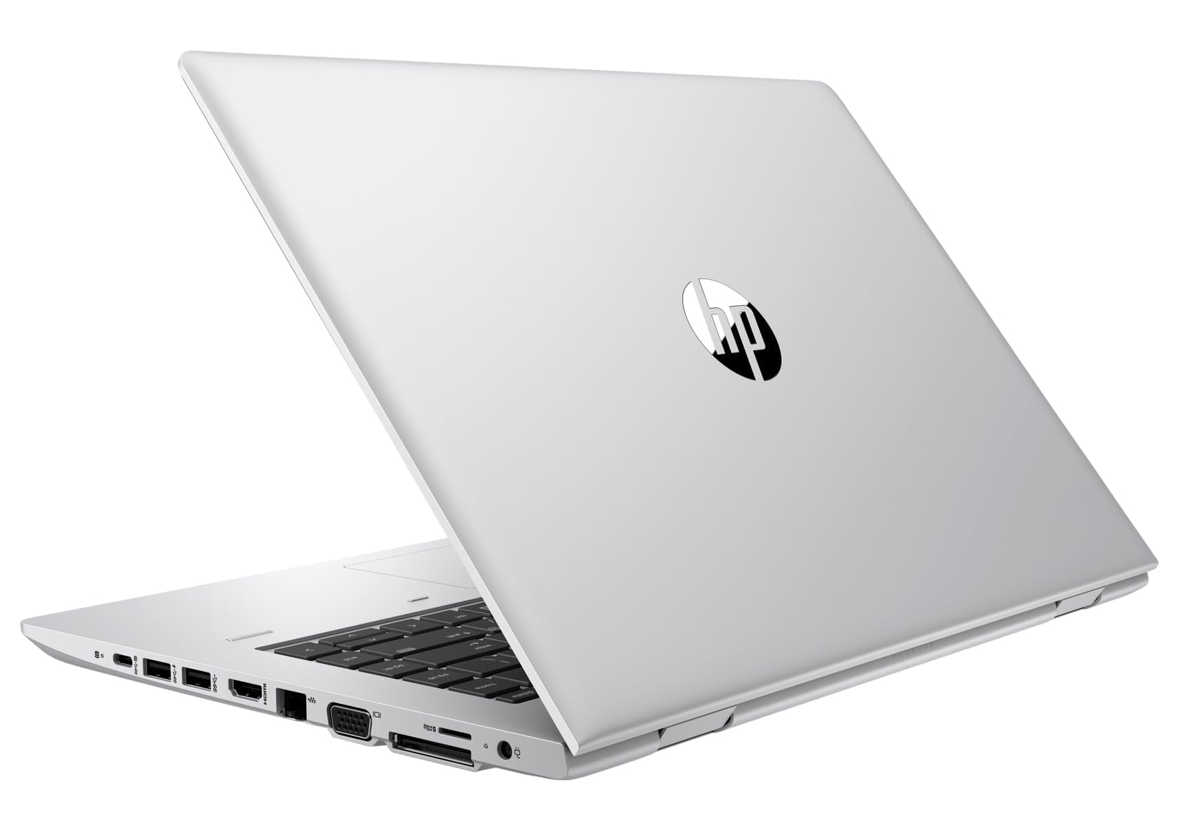 HP ProBook 645 G4 (Renewed) Business Laptop | AMD Ryzen 5 PRO
