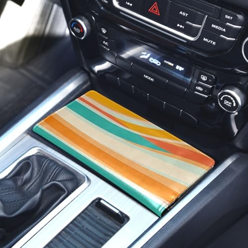Organizador de Documentos para Auto miniatura 5