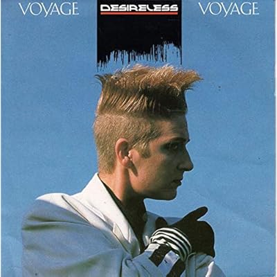 Voyage Voyage / Destin Fragile