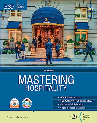 MASTERING HOSPITALITY PACK