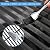 Cooking Grates for Charbroil Performance Grill - 6 Burner 463244819, Grill Grates for Charbroil Grill 463276517, 463245917, 463276617, Cast Iron, 18"