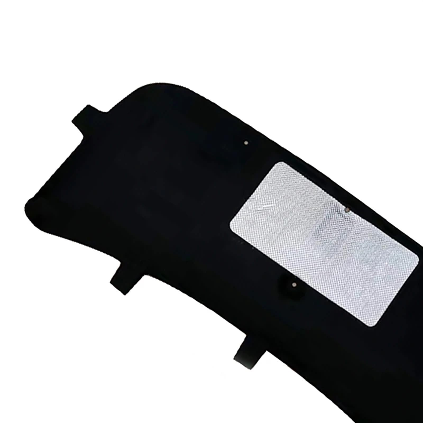 Cuscinetto isolante termico in cotone for isolamento acustico