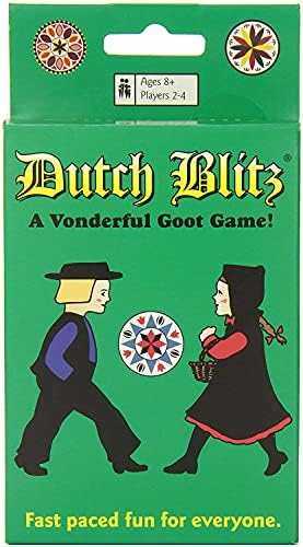 Dutch Blitz Card Recreation Bundle with Mr Cube Drawstring Bag 3 51ZFXe49mBL. AC