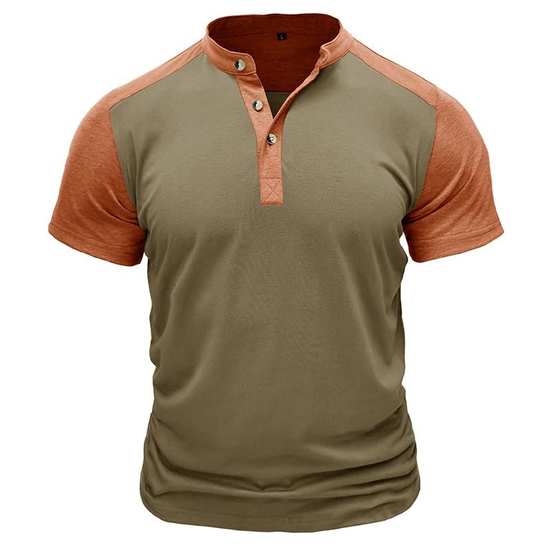 T-shirt de sport manches courtes respirant pour fitness et look casual masculin