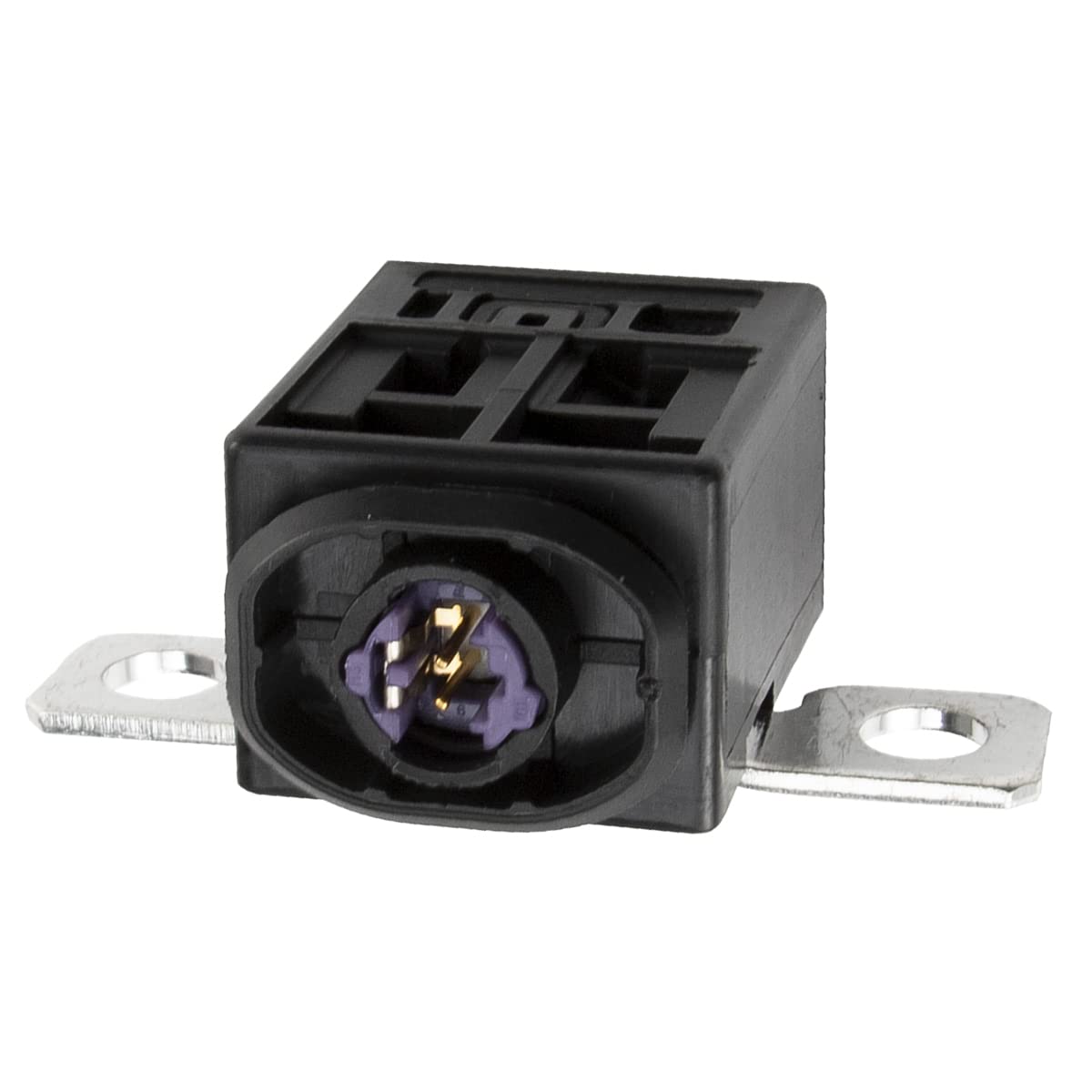 KASturbo Déclencheur de protection contre la surcharge de la batterie pour A4 A5 A6 Q5 Q7 4F0915519