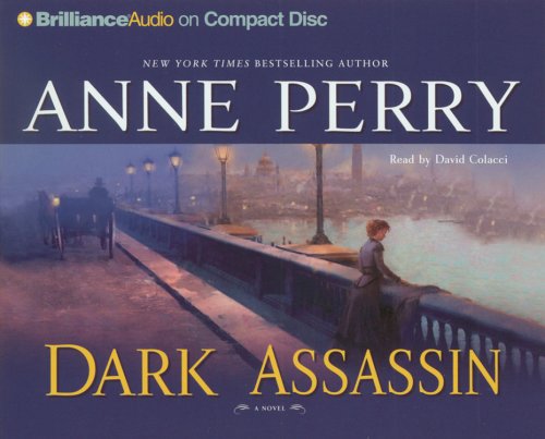 Dark Assassin