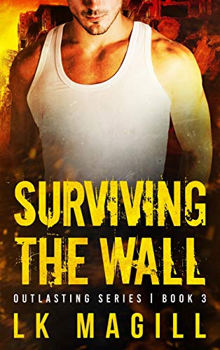 Surviving the Wall: 3 (Outlasting) view 2