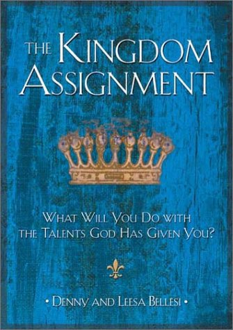 Kingdom Assignment, The