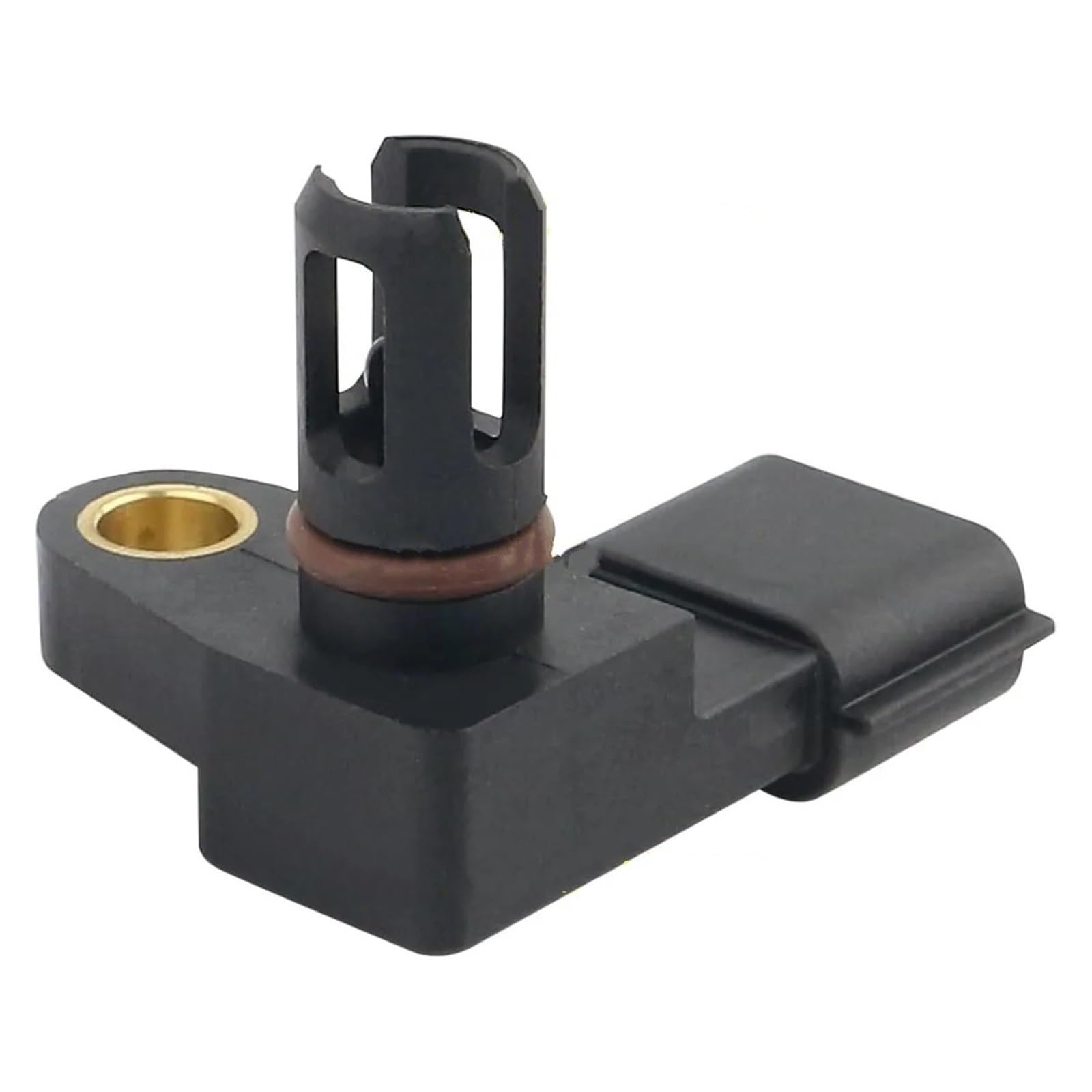 ‌Sensor Referencia Vacío‌ Sensor de presión del colector MAP compatible con Nissan Juke (2011-2017) y Murano (2016-2017) y Pathfinder (2014)