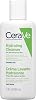 CeraVe Hydrating Cleanser for Normal to Dry Skin 236 ml with Hyaluronic Acid and 3 Essential Ceramides