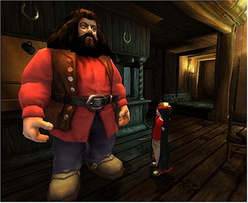 Harry Potter et la Chambre des Secrets