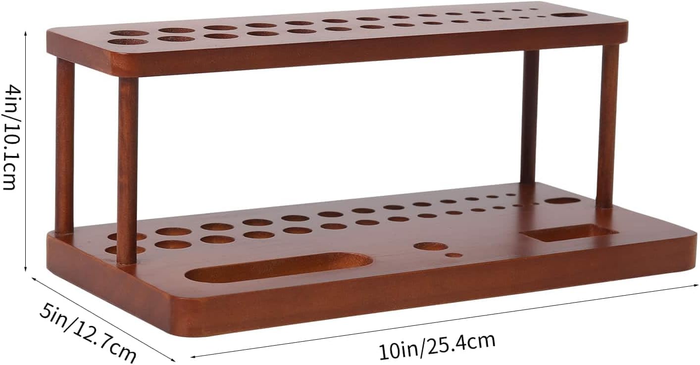 Loops & Threads Crochet Hook Holder