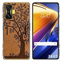 Personalizzate Cover compatibile con Xiaomi Poco X4 Pro 5G