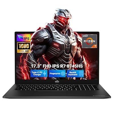 NIMO 17.3 IPS Gaming