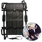 Padded+Patient+Lift+Transferring+Belt+Board+Emergency+Evacuation+Chair+Wheelchair+Full+Body+Medical+Lifting+Sliding+Sling+Transfer+Belt+for+Seniors%2CHandicapped%2CElderly%2CBedridden