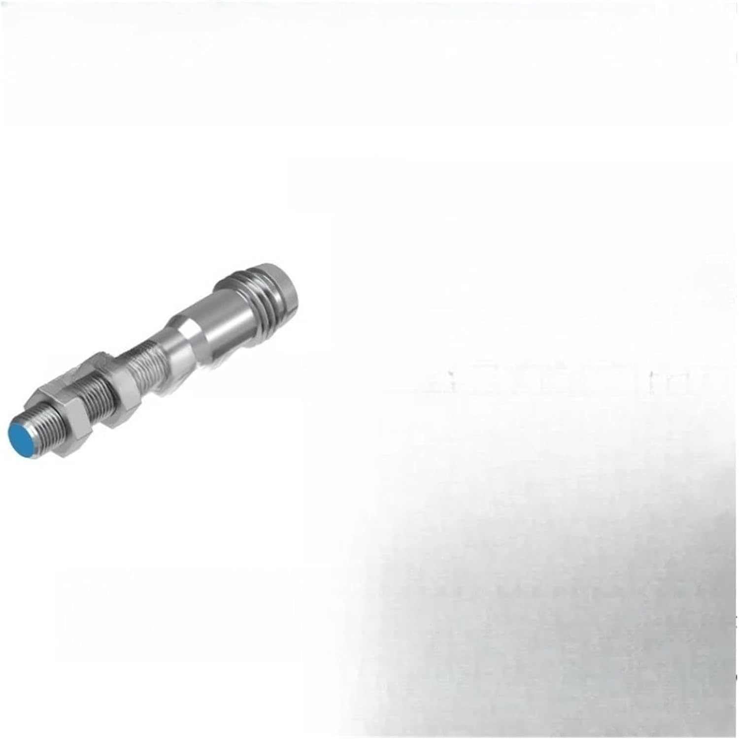 Right Angle Plug Receptacle 1/4-WD-LED-230 164275