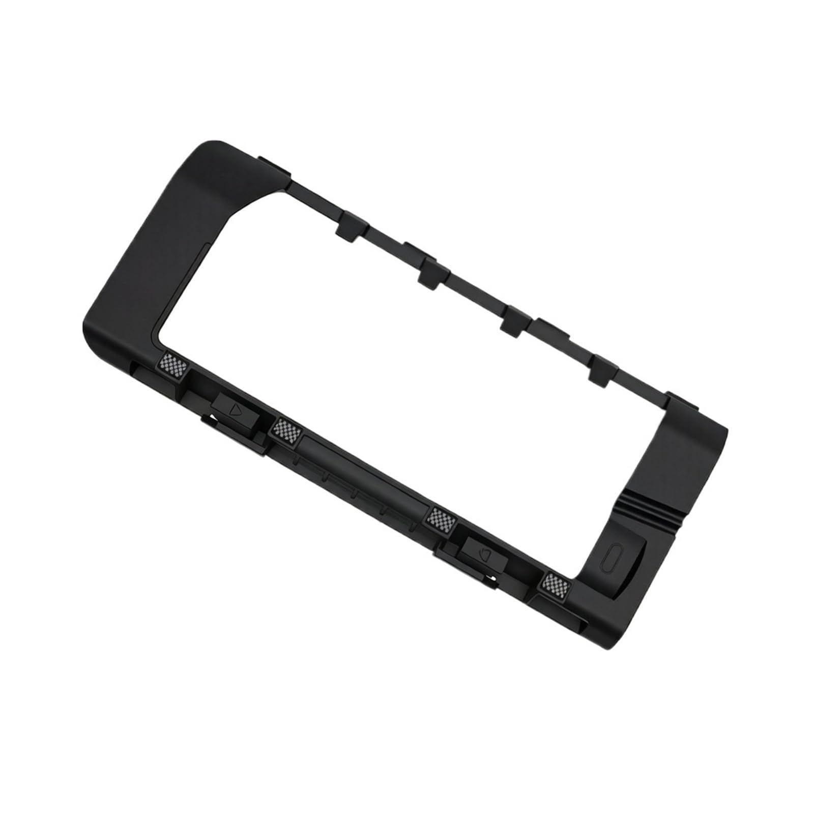 Couvercle de brosse principale Dreame L60 Pro Ultra accessoire balayeuse