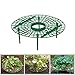 Growsun Strawberry Supports Keeping Fruit Elevated to Avoid Ground Rot,10 Pack