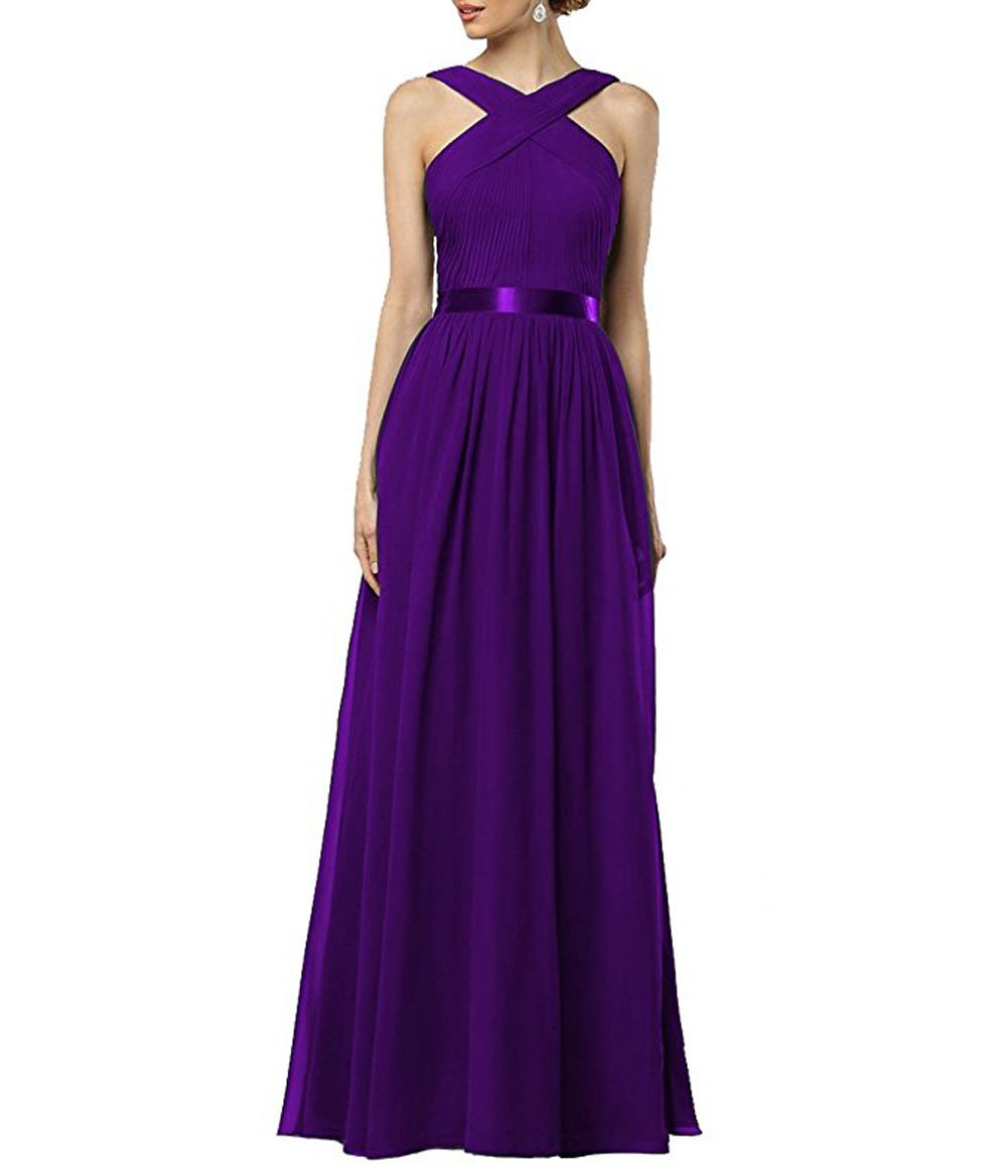 Vestido - Trapecio o corte en A - Sin mangas - para mujer