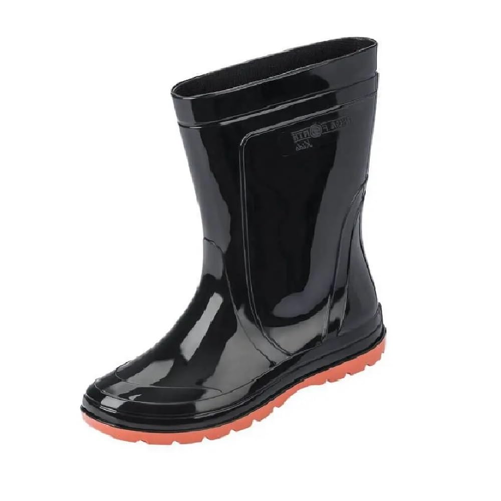 Bota Galocha Infantil Impermeável Grendene Kids JetSky (23/24, Preto) em promoção! Veja a oferta e mais achadinhos de Botas & Galochas Infantis 3 Hoje é o melhor dia para comprar Bota Galocha Infantil Impermeável Grendene Kids JetSky (23/24, Preto) com aquele preço maroto! Promoção! Aproveite a oferta! 3