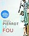 Pierrot le fou (The Criterion Collection) [Blu-ray]