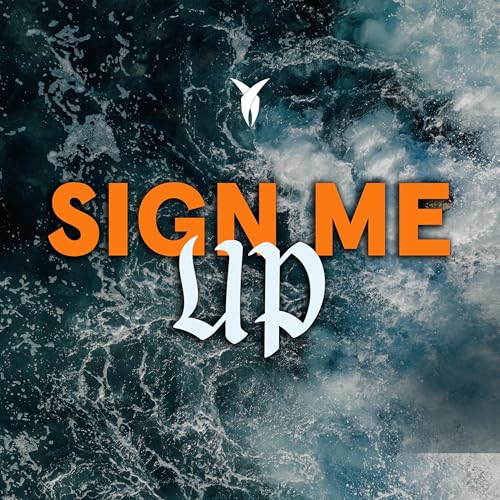 Sign Me Up // Vernon Gordon // Dangerous Prayers [Part 4]