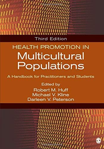 Health Promotion in Multicultural Populations: A Handbook for Practitioners and Students