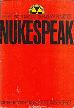 Hardcover Nukespeak Book