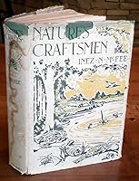 Nature's Craftsman B004X36UKO Book Cover