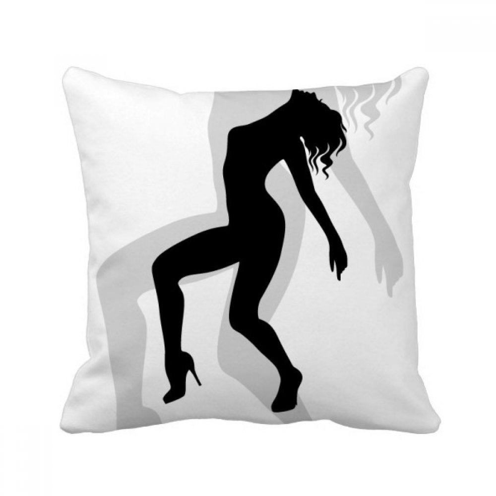Coussin silhouette pour canape : la solution pour reveiller un salon trop terne